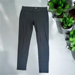 a.n.a Charcoal Leggings